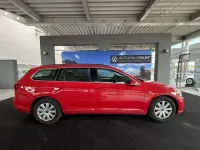 Gebraucht VW Passat Elegance+ 190 PS (139 kW) 2019 Silber Kombi