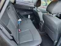 Gebraucht Nissan Pulsar Tekna 190 PS (139 kW) 2018 Braun Kleinwagen