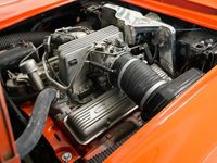Gebraucht Chevrolet Corvette C1 290 PS (213 kW) 1958 Orange Cabrio