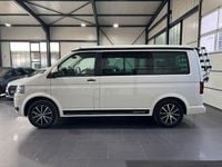 Gebraucht VW California Beach 179 PS (131 kW) 2013 Weiß Van