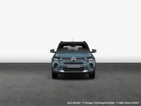Neu Citroën C3 Start 101 PS (74 kW) 2026 Montecarloblau SUV