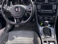 Gebraucht VW Golf VII Cup 150 PS (110 kW) 2014 Blau Limousine