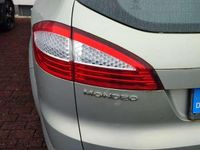 Gebraucht Ford Mondeo Trend 110 PS (80 kW) 2009 Kombi