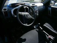 Gebraucht Daihatsu Terios 105 PS (77 kW) 2008 Grün SUV