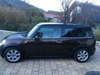 gebraucht Mini Clubman 