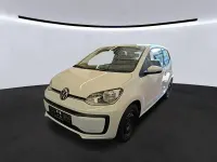Gebraucht VW up! 65 PS (47 kW) 2023 Pure white Kleinwagen