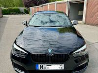 gebraucht BMW M140 140xDrive Sport-Aut. Special Edition - 1. Hd