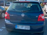 gebraucht VW Polo 1.2