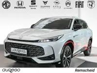 Gebraucht MG HS 224 PS (164 kW) 2026 Weiss SUV