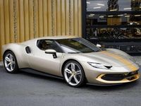 Gebraucht Ferrari 296 829 PS (609 kW) 2023 Grau Limousine