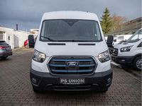 Neu Ford Transit Trend 135 kW (184 PS) 2025 Weiß Limousine