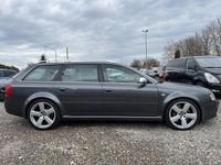 Gebraucht Audi RS6 Sport 480 PS (353 kW) 2004 Grau Limousine