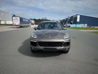 Gebraucht Porsche Cayenne 333 PS (244 kW) 2015 Braun SUV