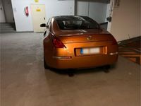 gebraucht Nissan 350Z Premium Pack Invidia Gewinde