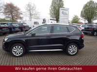 Gebraucht Seat Ateca Xperience 150 PS (110 kW) 2024 Schwarz SUV