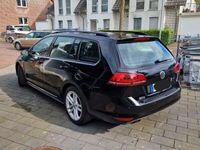 gebraucht VW Golf VII 