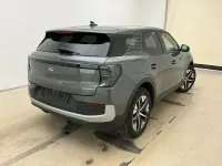 Usado Ford Explorer 250 kW (340 HP) 2025 Cinzento SUV