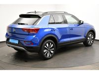 Gebraucht VW T-Roc Move 150 PS (110 kW) 2024 SUV