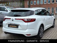 gebraucht Renault Mégane GrandTour IV BOSE/KAMERA/NAVI/HUD/VOLL