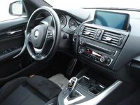 Gebraucht BMW M135 Performance 320 PS (235 kW) 2013 Weiß Kleinwagen