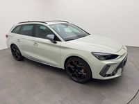 Gebraucht Cupra Leon VZ 272 PS (200 kW) 2024 Grau Kombi