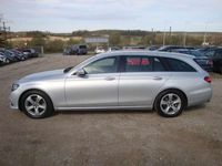 gebraucht Mercedes E220 d T-Modell Avantgarde *LED/NAVI/KAMERA*