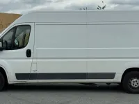 Usata Fiat Ducato 131 CV (96 kW) 2012 Furgone