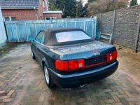 gebraucht Audi Cabriolet B3