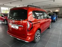 Gebraucht Renault Kangoo 89 kW (122 PS) 2024 Braun Van / Kleinbus