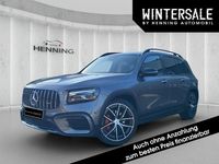 Gebraucht Mercedes GLB35 AMG 306 PS (225 kW) 2024 Grau SUV