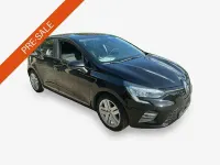 Gebraucht Renault Clio 101 PS (74 kW) 2020 Schwarz