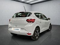 Gebraucht Dacia Sandero 91 PS (66 kW) 2025 Andere Kleinwagen