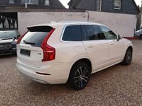 Gebraucht Volvo XC90 235 PS (172 kW) 2021 Weiß SUV