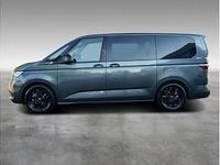 Nowe VW Multivan Goal 150 KM (110 kW) 2025 Szary Minivan