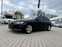Second-hand Audi A4 Ambiente 231 CP (169 kW) 2020 Negru Break
