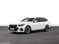 Gebraucht BMW 540 Comfort Edition 286 PS (210 kW) 2025 Kombi