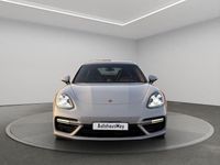 Gebraucht Porsche Panamera Turbo S 680 PS (500 kW) 2018 Grau Limousine