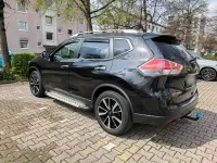 Gebraucht Nissan X-Trail 174 PS (127 kW) 2017 Schwarz SUV