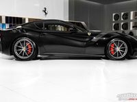 Gebraucht Ferrari F12 775 PS (570 kW) 2017 Schwarz