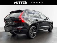 Neu Volvo XC60 Plus 455 PS (334 kW) 2026 Metallic (schwarz SUV