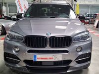 gebraucht BMW X5 M50d*M-PERFORMANCE* VOLL*4X4*HUD*ACC*KAMERA360*