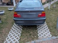 Gebraucht BMW 320 150 PS (110 kW) 1999 Blau Limousine