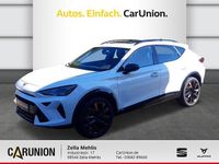 Gebraucht Cupra Formentor 150 PS (110 kW) 2022 Andere farbe SUV