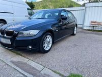 gebraucht BMW 318 I 2.Hand