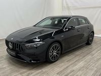 Gebraucht Mercedes A35 AMG AMG 306 PS (225 kW) 2024 Schwarz Limousine