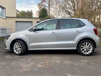 gebraucht VW Polo 1.2 TSI 66kW LOUNGE BMT LOUNGE BlueMoti...