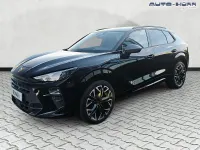 Nouă Cupra Terramar VZ 265 CP (194 kW) 2025 Negru SUV