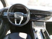 Gebraucht Audi Q7 340 PS (250 kW) 2023 Schwarz SUV