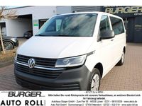 Gebraucht VW T6.1 150 PS (110 kW) 2020 Weiß Van