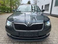 gebraucht Skoda Superb Combi Best Of